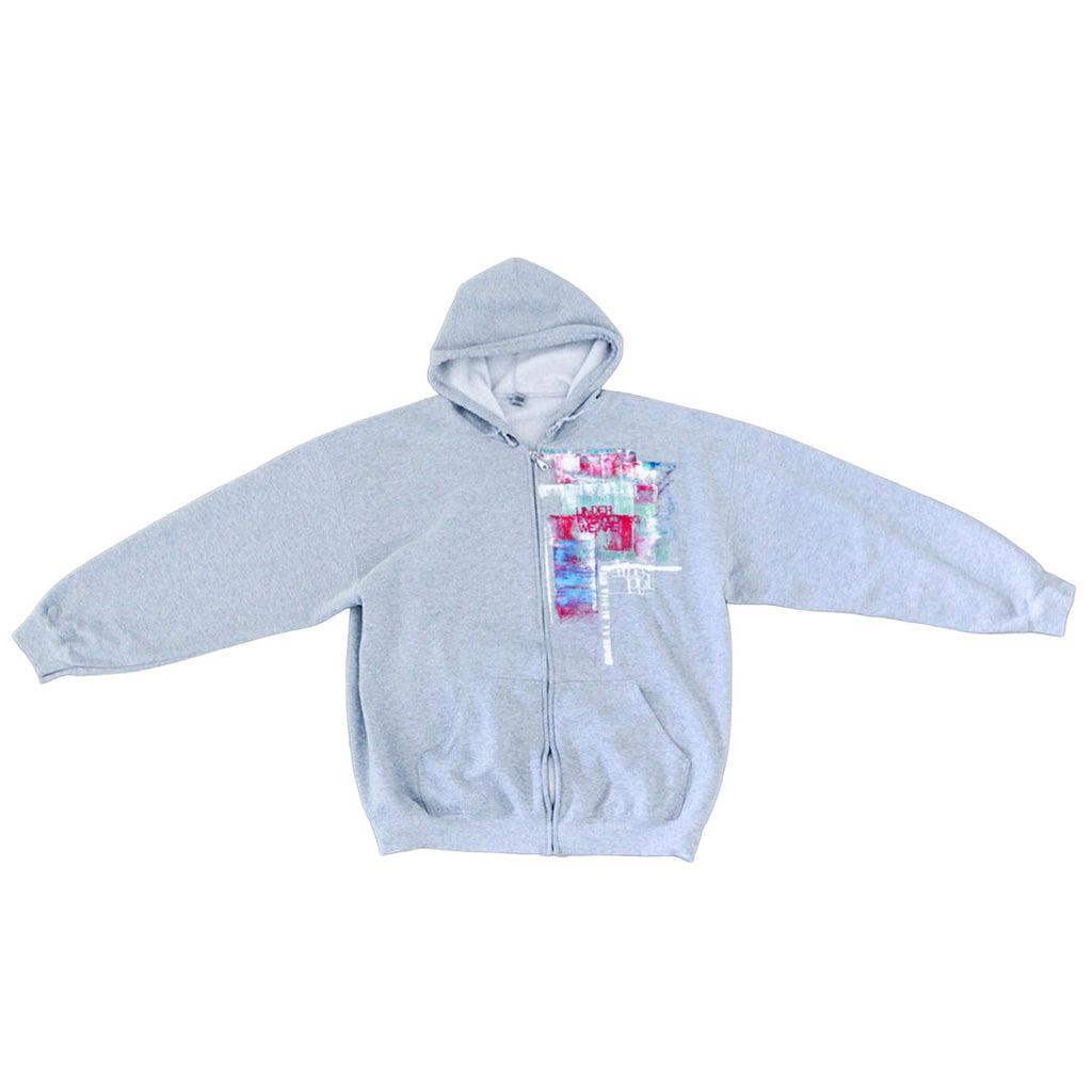 Shades of baby blue #001