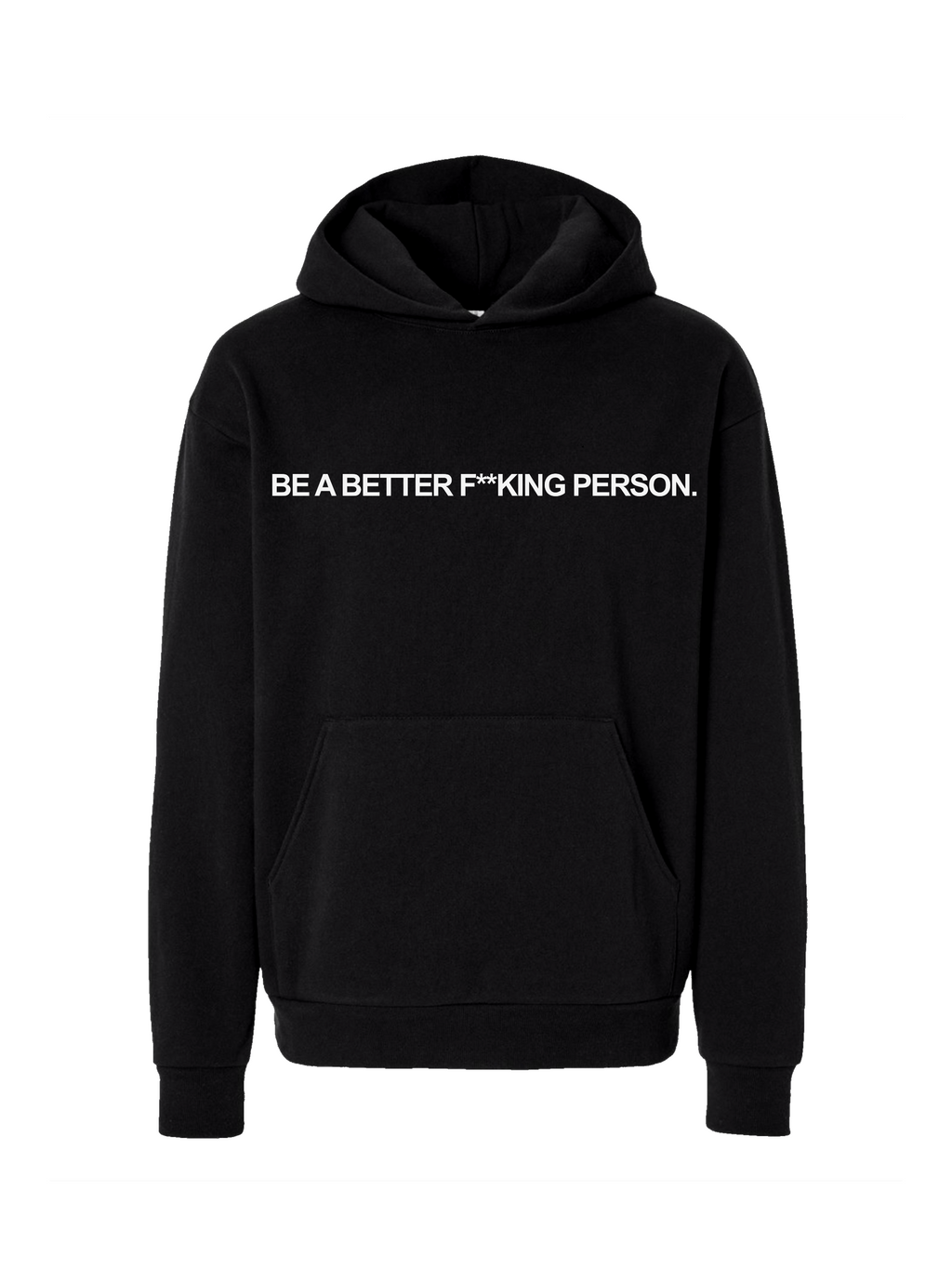 BBFP HOODIE