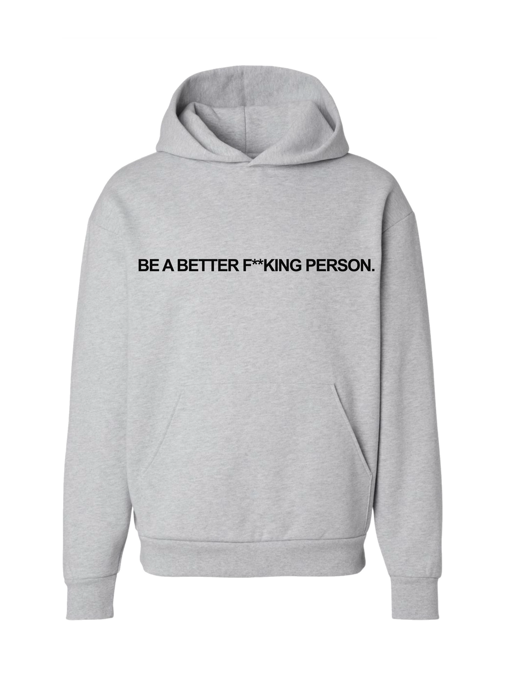 BBFP HOODIE