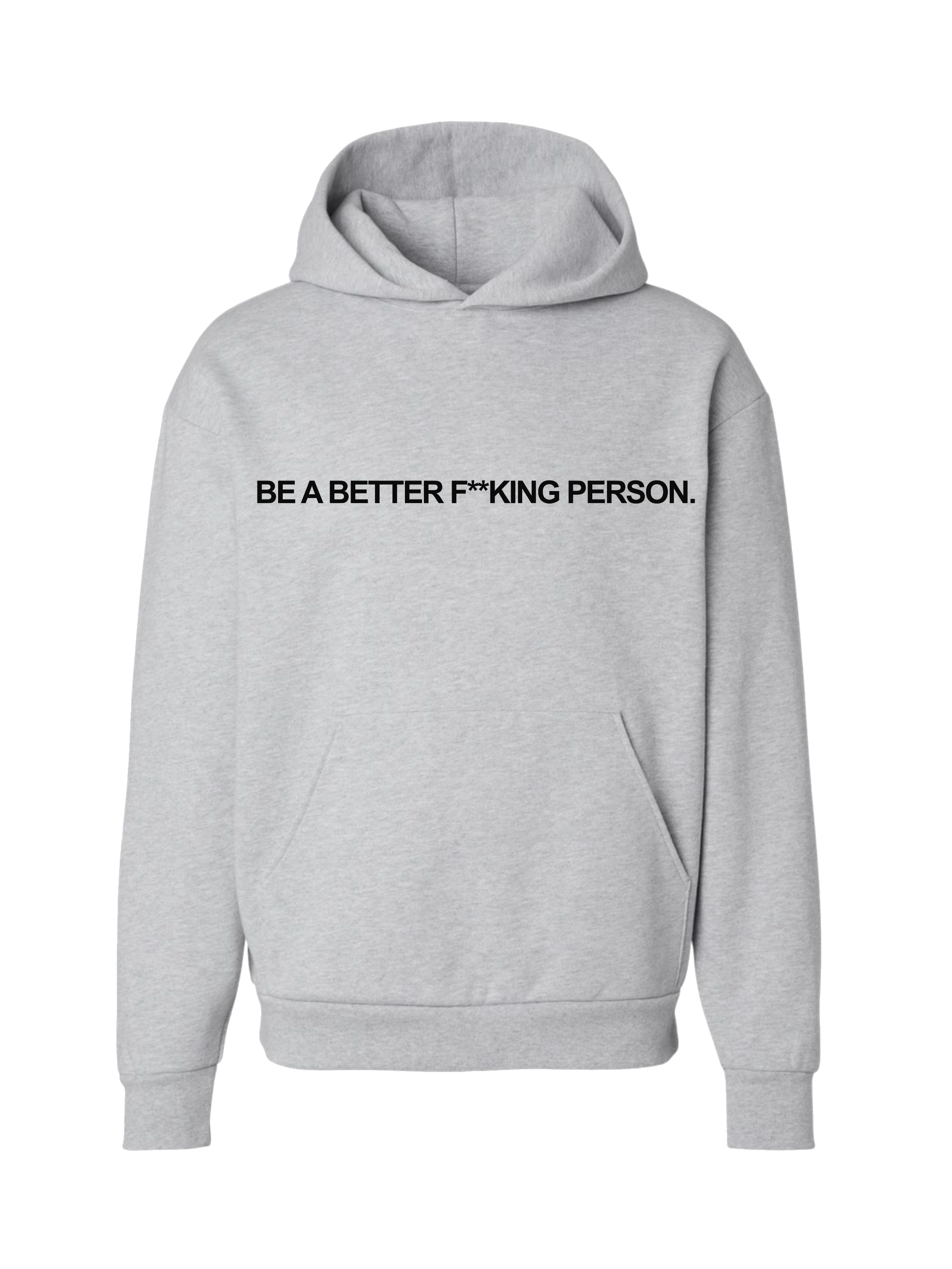 BBFP HOODIE