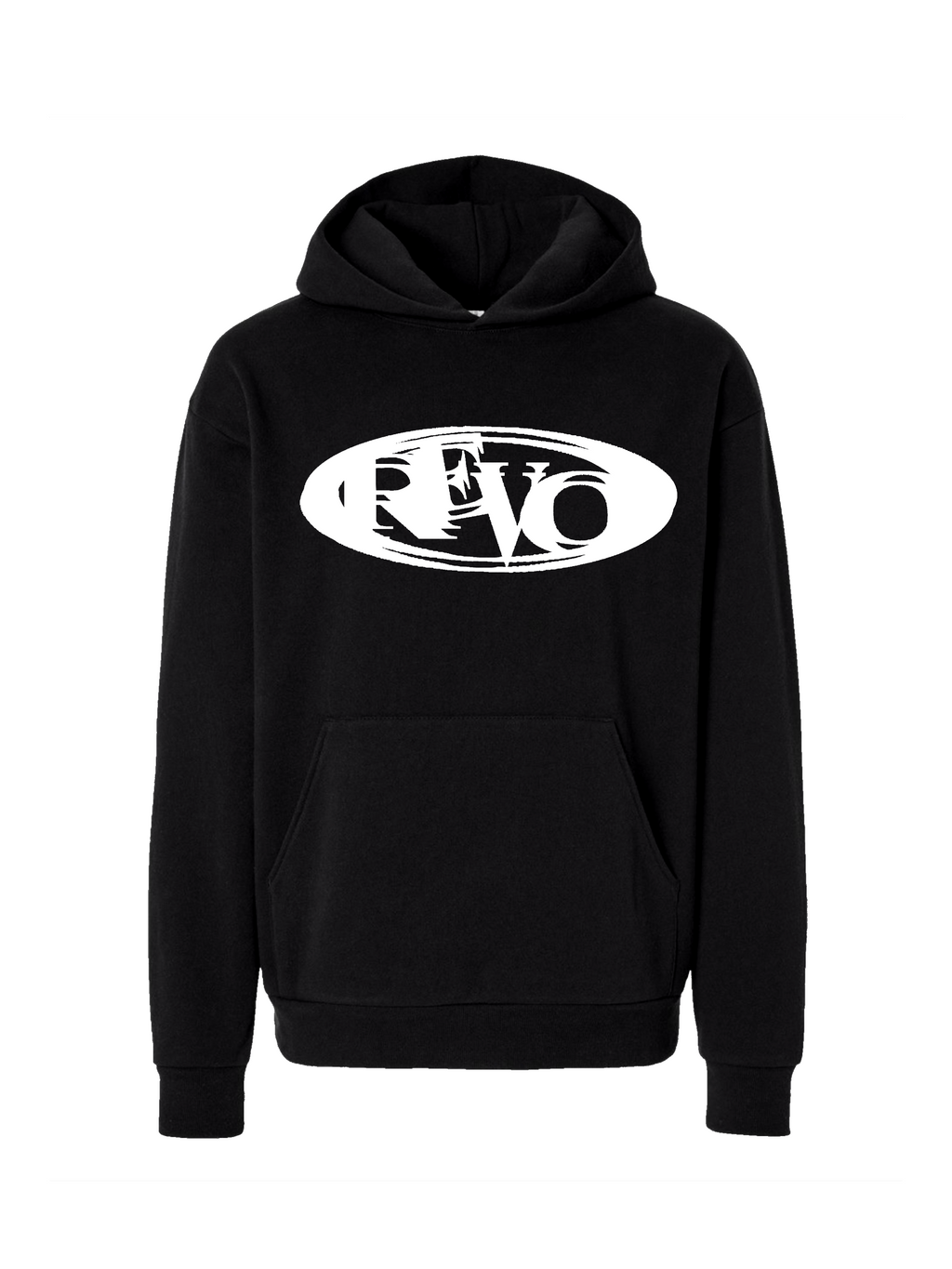 REVO HOODIE