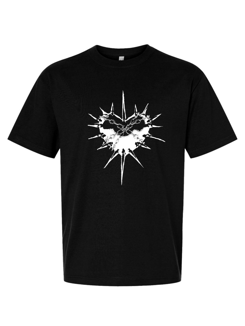 JADED HEART TSHIRT