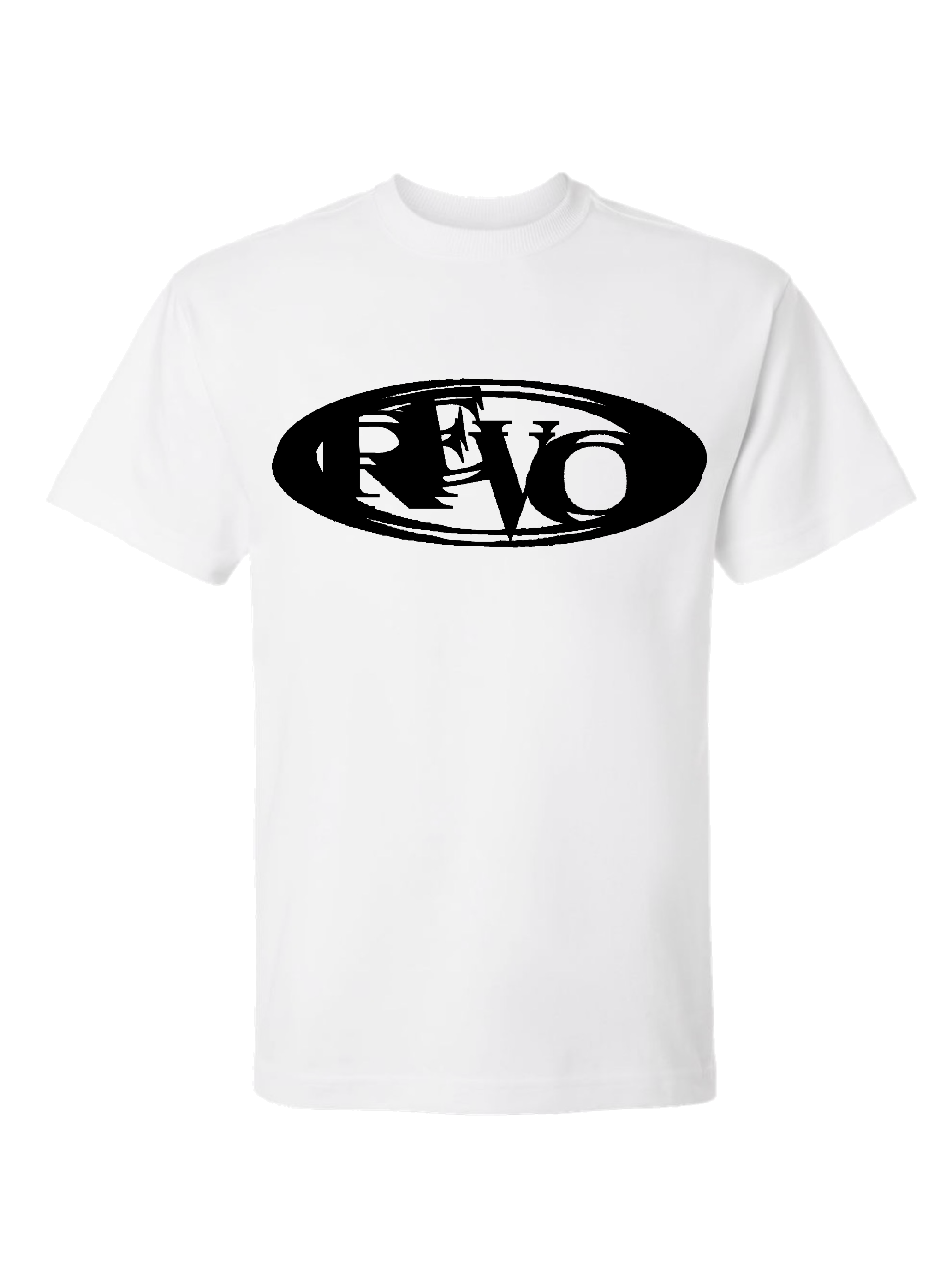 REVO TSHIRT