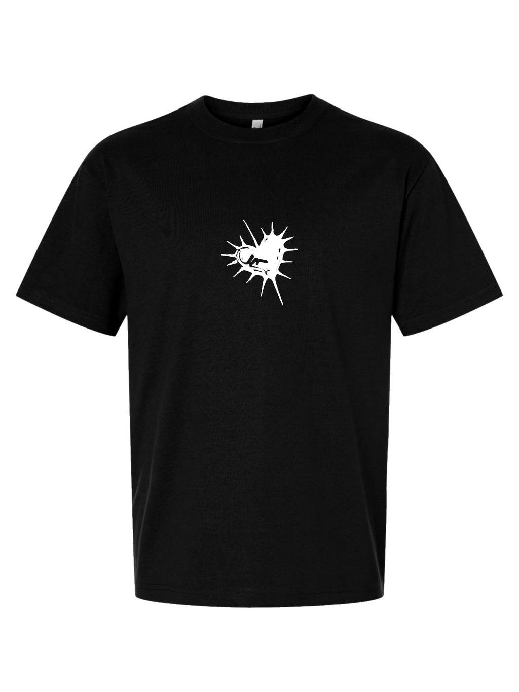 HEART TSHIRT