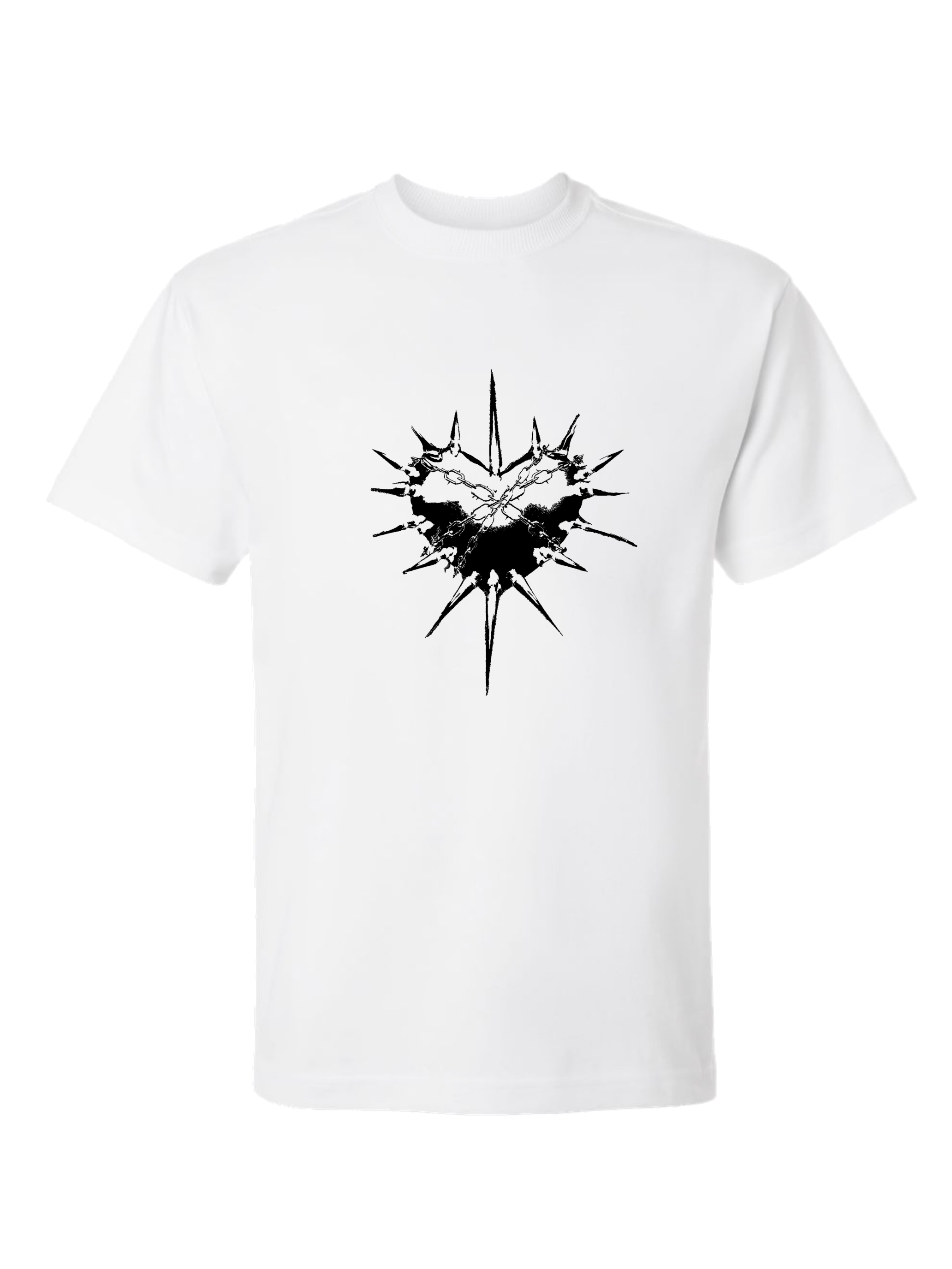 JADED HEART TSHIRT