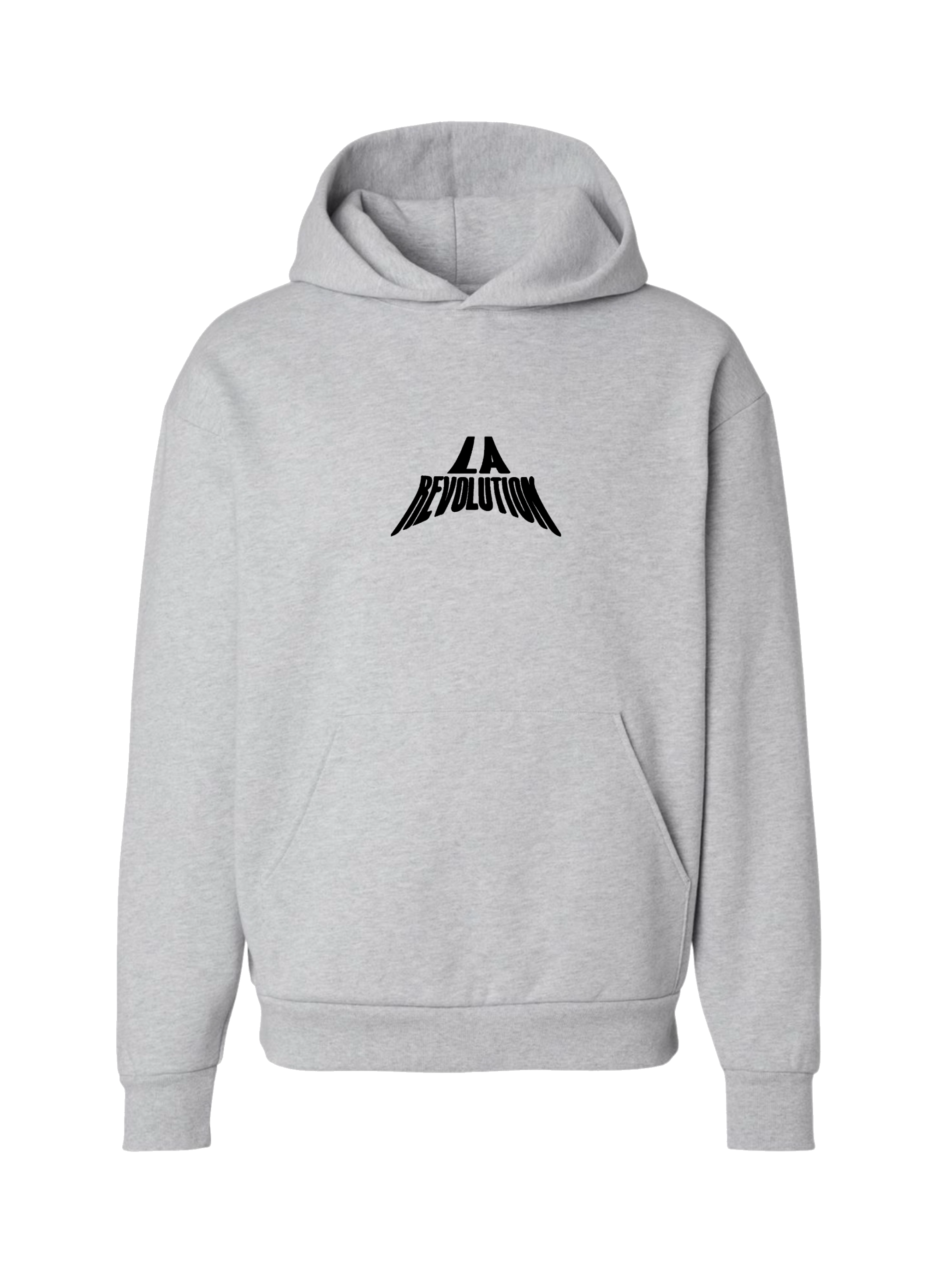 "BASE" HOODIE