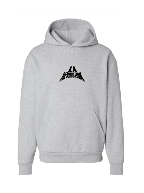 "BASE" HOODIE