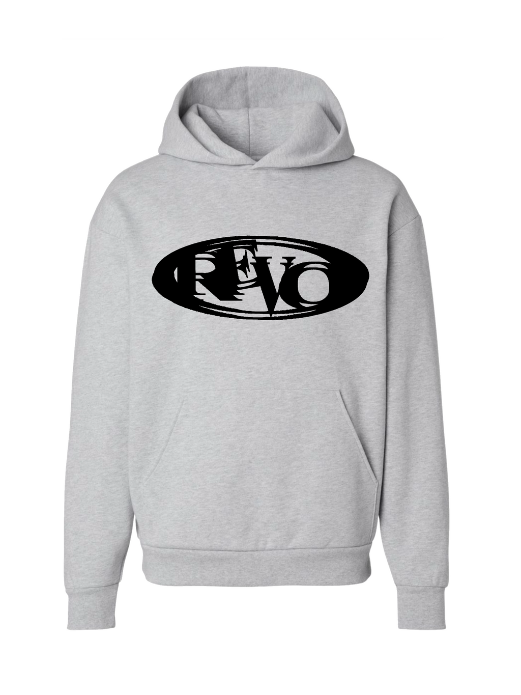 REVO HOODIE