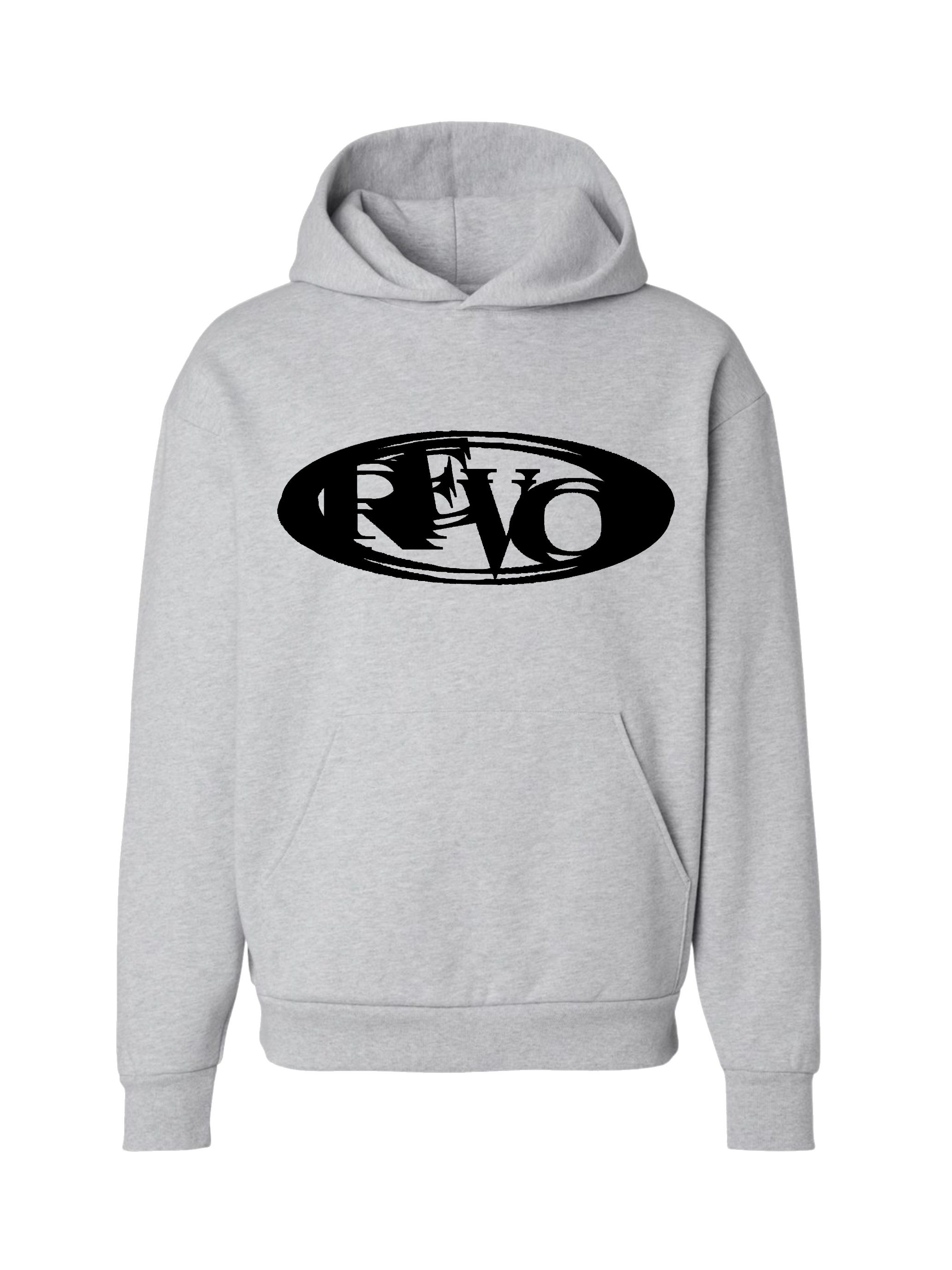 REVO HOODIE