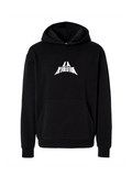 "BASE" HOODIE