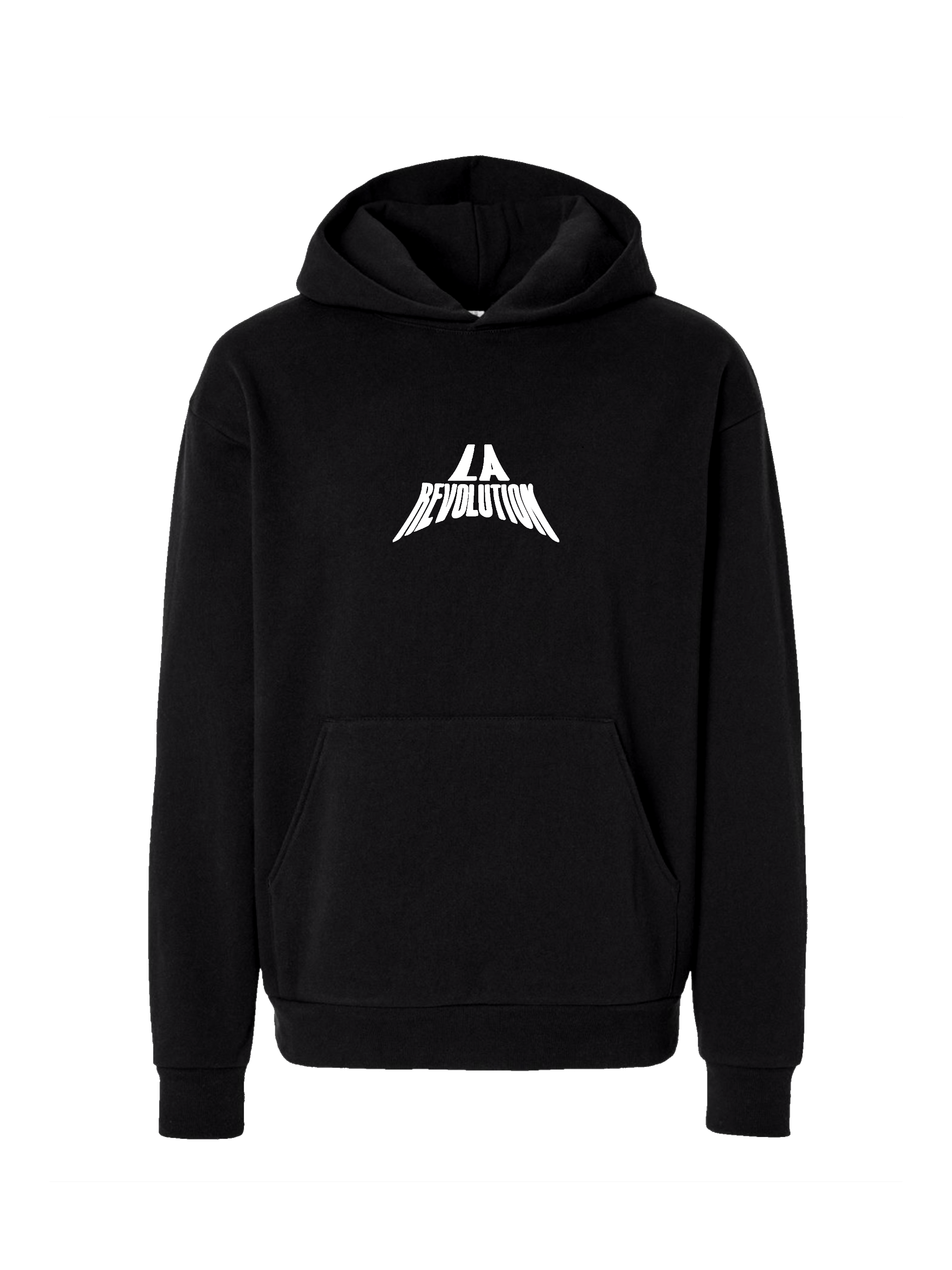 "BASE" HOODIE