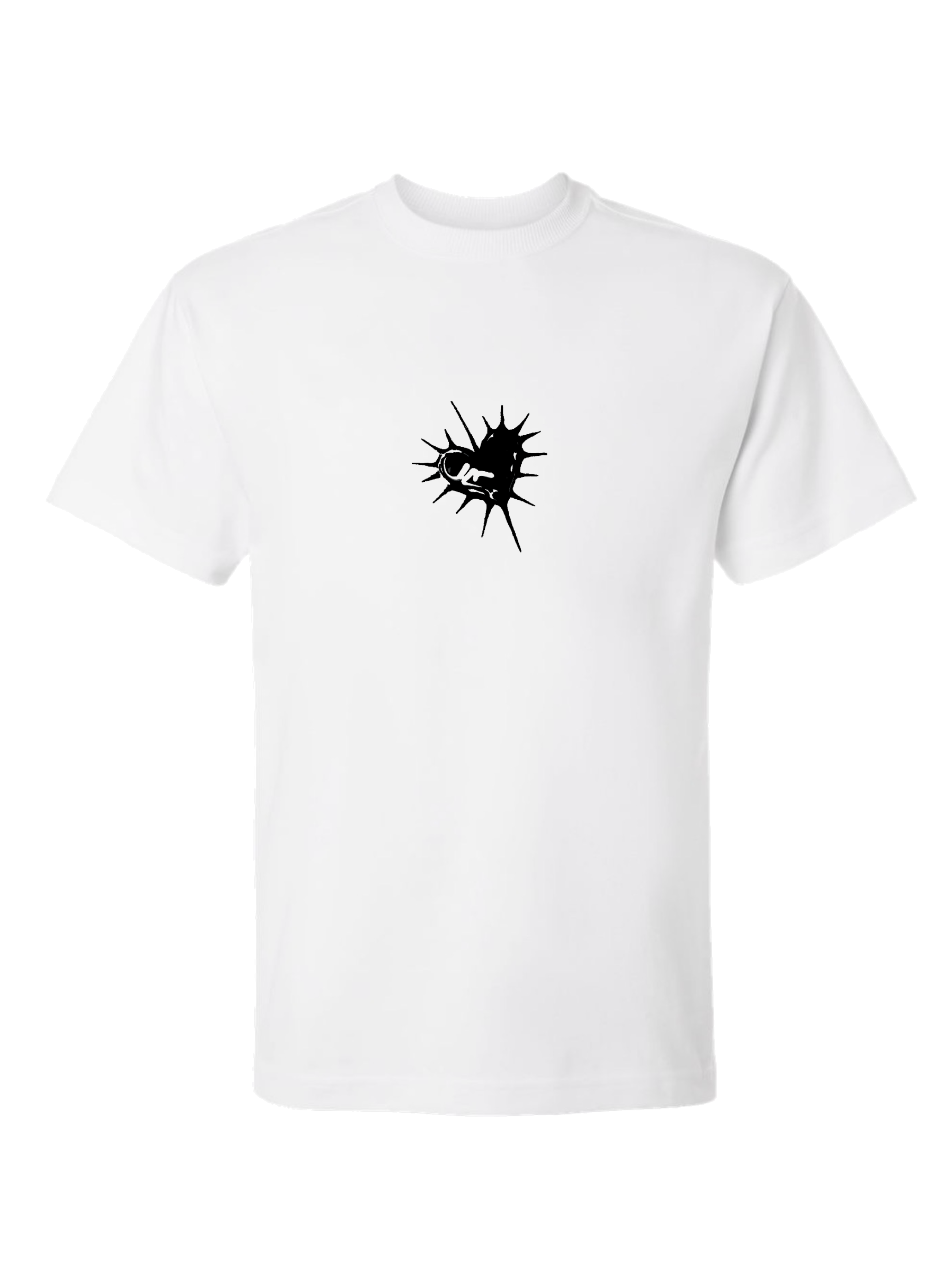 HEART TSHIRT