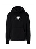 HEART HOODIE